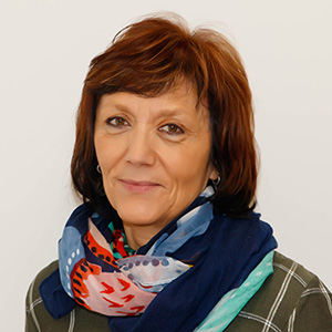 Ing. IVETA LANGOVÁ